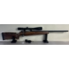 Image 3 : CUSTOM SWEDISH MAUSER TARGET RILFE IN 6.5 X 55 (?) 
