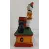Image 5 : "TRICK DOG" CAST IRON MECHANICAL BANK