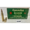 Image 1 : AMMO: 20X REMINGTON .220 SWIFT 48GR. SP 