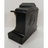 Image 3 : 1907 WATERBURY "SAGUA" 8 DAY MANTEL CLOCK
