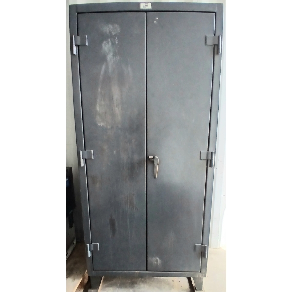 STRONGHOLD METAL CABINET
