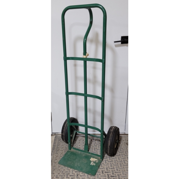 2 WHEEL DOLLY