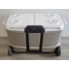 Image 6 : RUBBERMAID COOLER