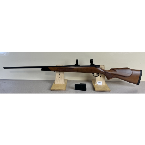 WEATHERBY VANGUARD IN .270 WIN 