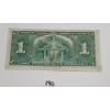 Image 2 : 1937 CDN $1 BANKNOTE