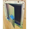 Image 3 : WOODEN CRATE W/ AIR VENT