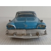Image 2 : 1958 BUICK ROADMASTER 75 DEALERSHIP MODEL PROMO CAR