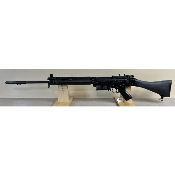  LITHGOW SMALL ARMS FACTORY L1A1 IN 7.62X51 - DEACTIVATED 