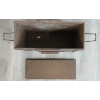 Image 9 : LOT OF 2 - CDN HIGH EXPLOSIVES & AMMO CRATES