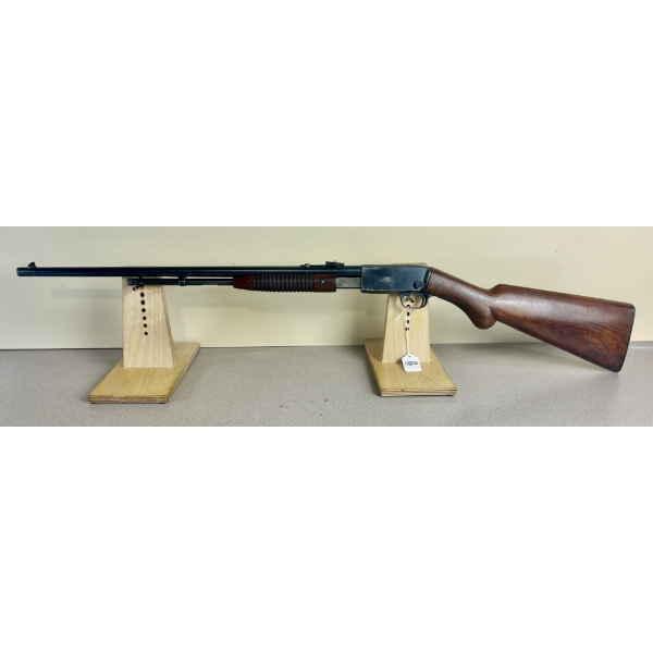 FN BROWNING TROMBONE IN .22 L 