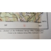 Image 4 : 1912 ORDNANCE SURVEY OFFICE MAP OF BELGIUM