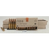 Image 1 : AMMO: 100X IVI 7.62MM 