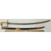 Image 3 : BRITISH 1803 PAT. INFANTRY OFFICER'S SWORD W/ SCABBARD