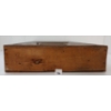 Image 7 : NEW HAVEN "OG" WEIGHT 30HR CLOCK