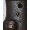 Image 5 : 1917 CDN WINCHESTER BAYONET W/ LEATHER SCABBARD