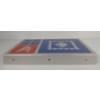 Image 3 : CANADA POST FLANGE SIGN