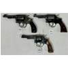 Image 1 : LOT OF 3 - PROHIBITED HANDGUNS