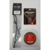 Image 3 : LOT OF 8 - TRUFIRE PATRIOT POWER STRAP, LIGHTED NOCKS, EXCALIBER BOWSTRING, ETC