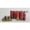 Image 1 : AMMO: 16X MIXED 12GA - 3IN - MIXED SHOT