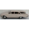 Image 5 : 1960 CHEVY NOMAD DEALERSHIP MODEL PROMO CAR