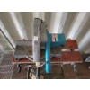 Image 3 : MAKITA 255MM MITER SAW - MODEL 2401B 115V 