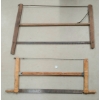 Image 1 : LOT OF 2 - BUCK SAWS