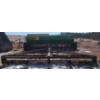 Image 5 : JOHN DEERE 8350 SEED DRILL W/ 12 FT PACKER - 21 RUN