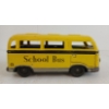 Image 2 : KTS TIN FRICTION SCHOOL BUS