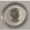 Image 3 : 2020 RCM $5 SILVER COIN - CELEBRATING 100 YEARS AS CANADA'S NATIONAL POLICE FORCE