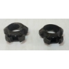 Image 2 : MILLET 1IN STEEL SCOPE RINGS
