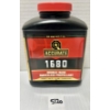 Image 1 : POWDER: 1 LB ACCURATE 1680