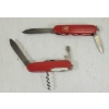 Image 3 : LOT OF 2 - MIKOV CZECHOSLOVAKIAN POCKET MULTI-TOOLS