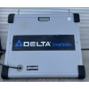 3314  DELTA SHOPMASTER AIR FILTERATION SYSTEM