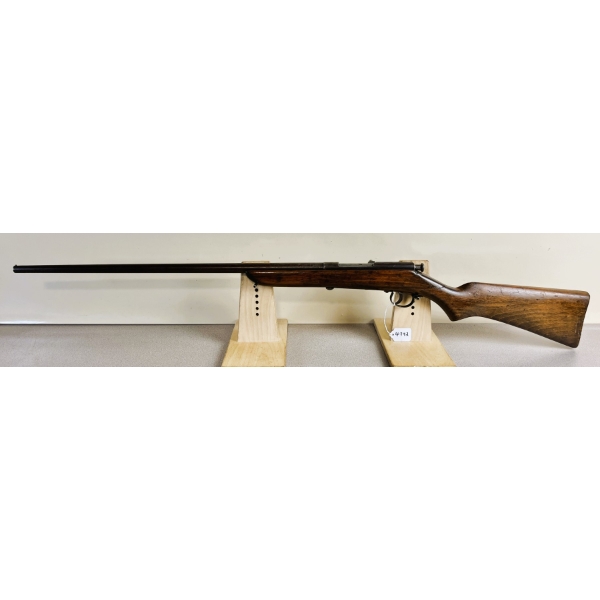 UNKNOWN MAKE AND MODEL ENGLISH SINGLE SHOT IN .410 