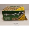 Image 1 : AMMO: APPROX 525X REMINGTON .22 LR - BRASS PLATED HP