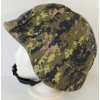Image 3 : UNKNOWN HELMET W/ CADPAT COVER