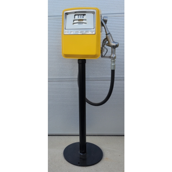 RUSSELL GASBOY PUMP