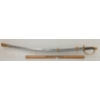 Image 3 : US CAVALRY SABER W/ SCABBARD