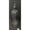 Image 3 : JOHN STARKEY - CLEAR ACID-ETCHED - SELTZER BOTTLE