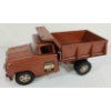 Image 1 : TONKA PRESSED STEEL HYDRAULIC DUMP TRUCK