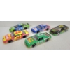 Image 1 : LOT OF 5 - REVELL DIECAST MODELS - INCL KEVIB GRUBB #37 2000 CHEVY MONTE CARLO, ETC