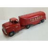 Image 1 : BUDDY-L PRESSED STEEL TEXACO TANKER TRUCK