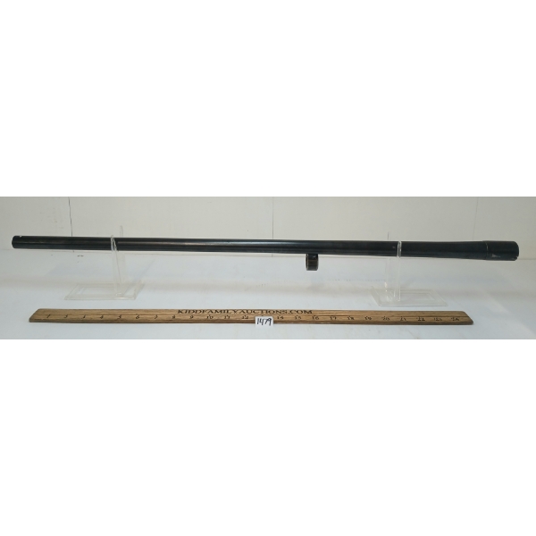 REMINGTON 870 12GA 2-3/4IN BARREL - SMOOTH - PAL REQ.