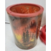 Image 4 : PORTABLE ELECTRIC FOREST FIRE MOTION LAMP