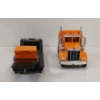Image 3 : 1998 NEW-RAY KENWORTH TRUCK & TRAILER MODEL