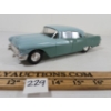 Image 1 : JO-HAN GENERAL MOTORS CORP PONTIAC DEALERSHIP MODEL PROMO CAR
