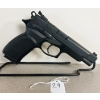 Image 2 : BERSA THUNDER 9 PRO XT IN 9MM - RESTRICTED 