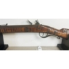 Image 2 : UNKNOWN FLINTLOCK IN .52 CAL BP - NO PAL REQUIRED 