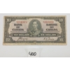 Image 1 : 1937 CDN $10 BANKNOTE