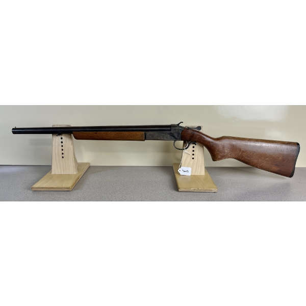 COOEY MODEL 84 IN 16 GA